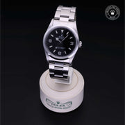 Oyster Perpetual Explorer