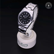 Oyster Perpetual Explorer
