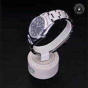 Oyster Perpetual Explorer