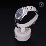 Oyster Perpetual Explorer