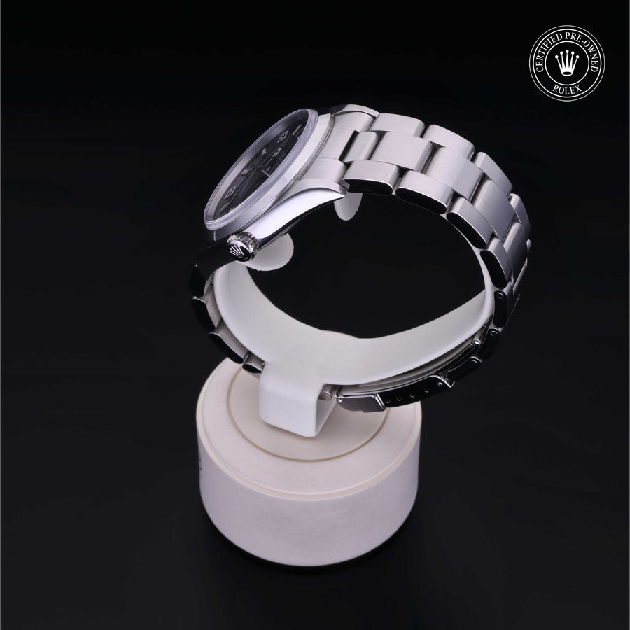 Oyster Perpetual Explorer