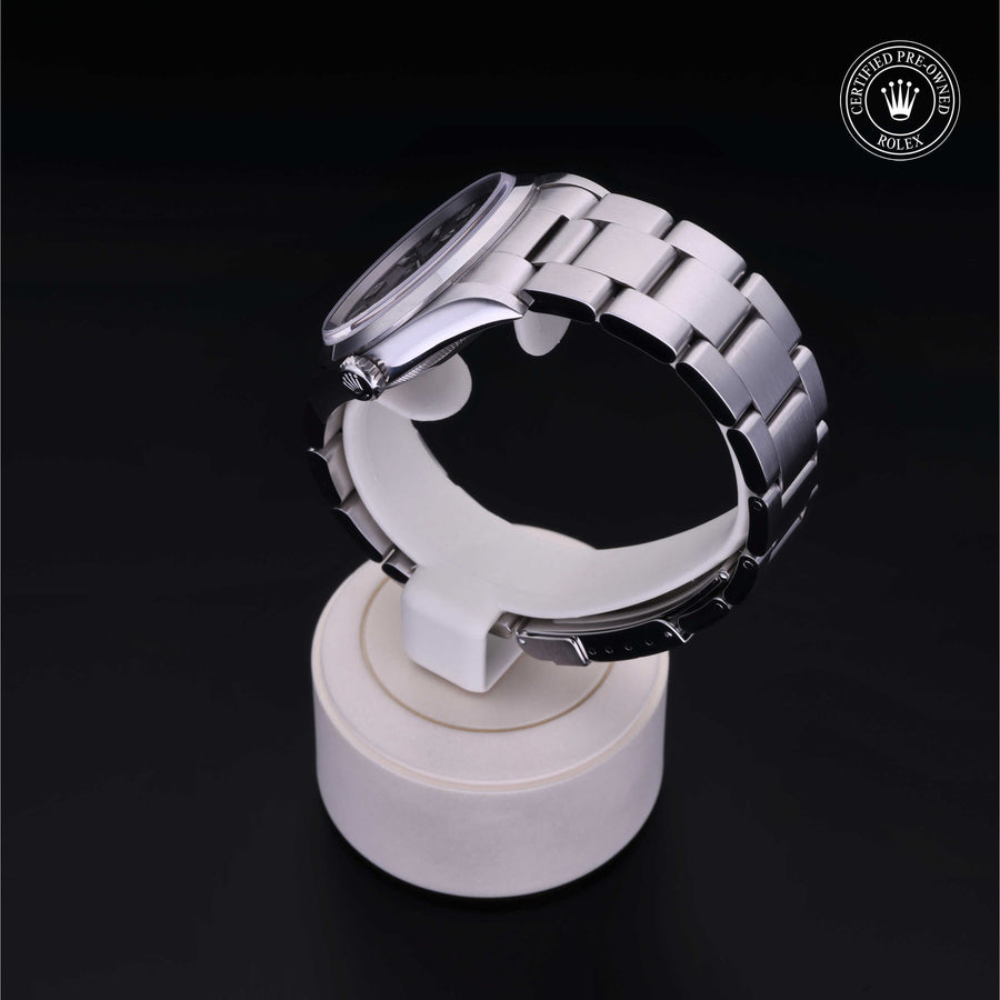 Oyster Perpetual Explorer