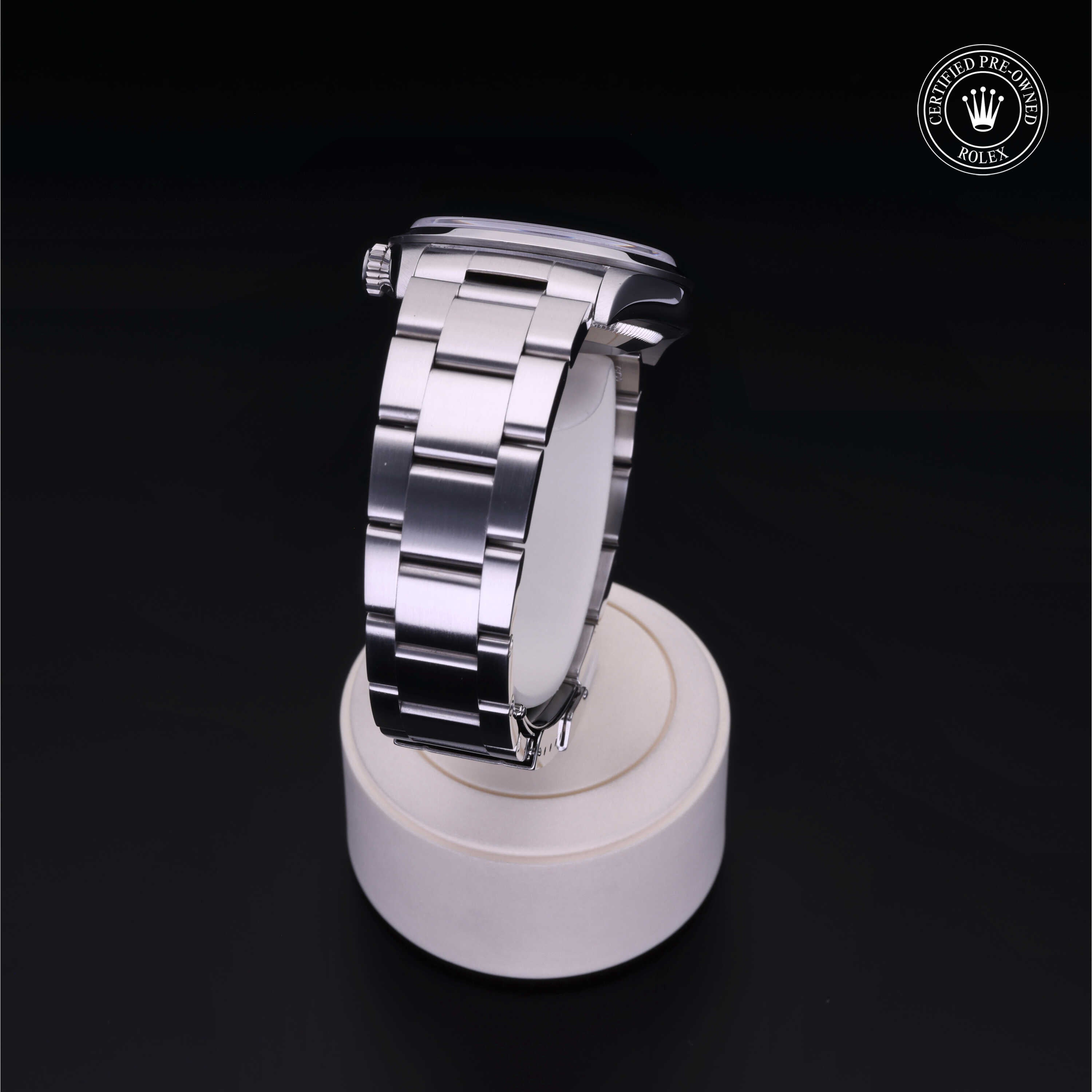 Oyster Perpetual Explorer