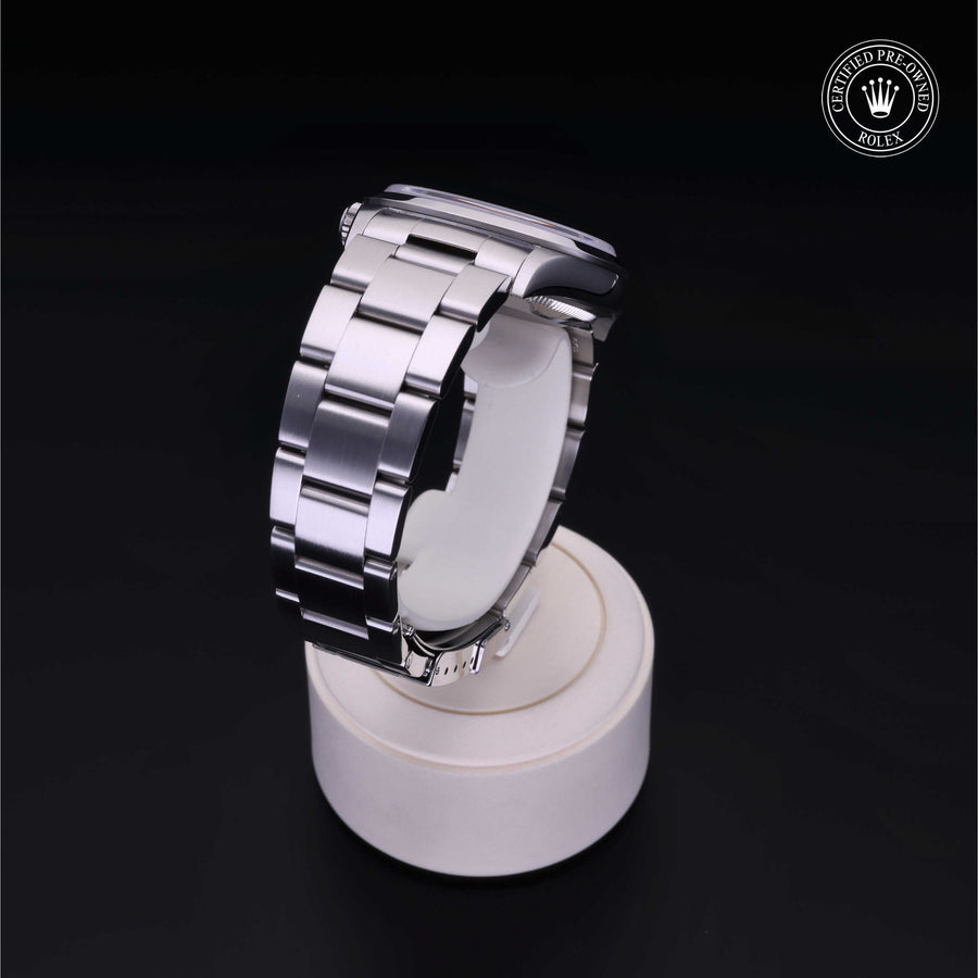 Oyster Perpetual Explorer