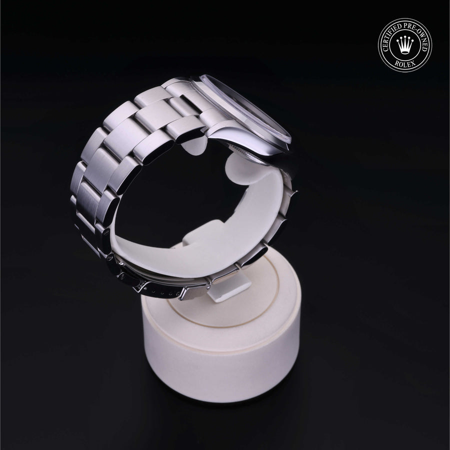 Oyster Perpetual Explorer