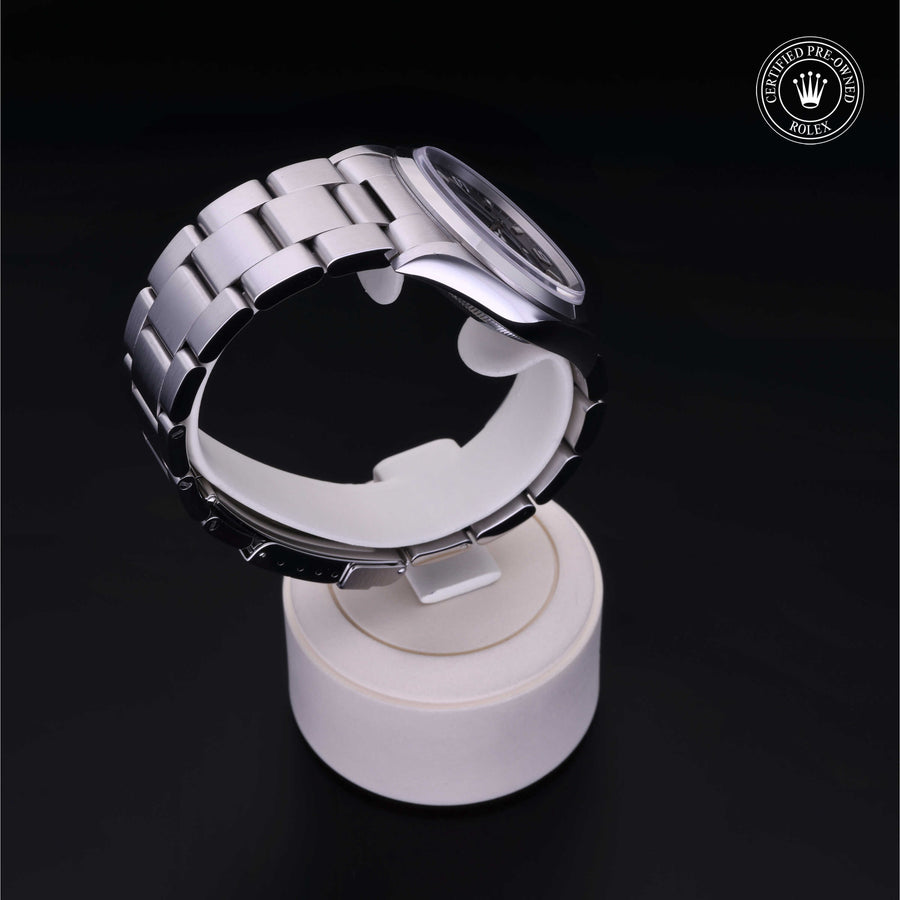 Oyster Perpetual Explorer