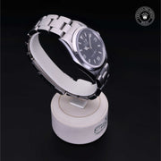 Oyster Perpetual Explorer
