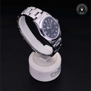 Oyster Perpetual Explorer