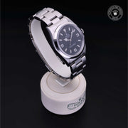 Oyster Perpetual Explorer