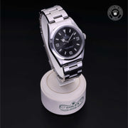 Oyster Perpetual Explorer