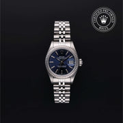 Oyster Perpetual Lady-Datejust