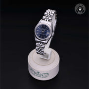 Oyster Perpetual Lady-Datejust