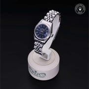 Oyster Perpetual Lady-Datejust