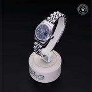 Oyster Perpetual Lady-Datejust