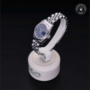 Oyster Perpetual Lady-Datejust