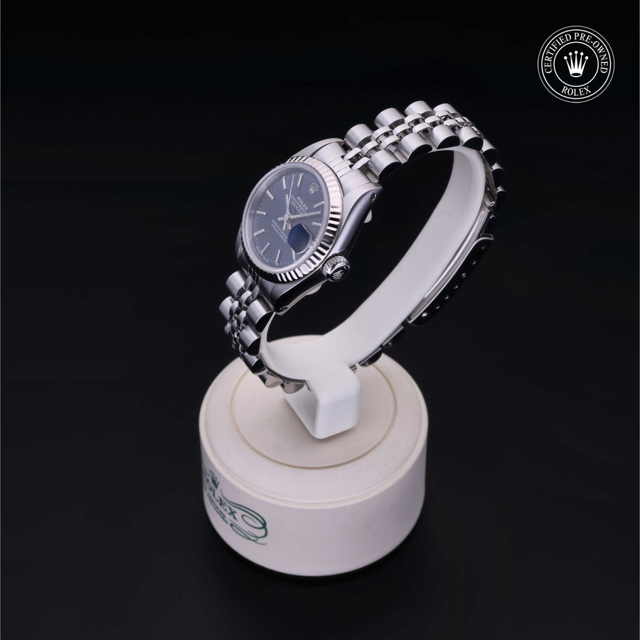 Oyster Perpetual Lady-Datejust