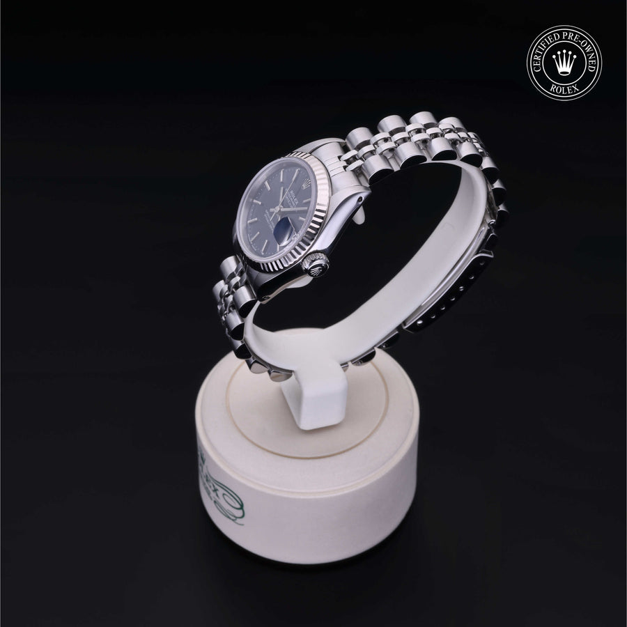 Oyster Perpetual Lady-Datejust