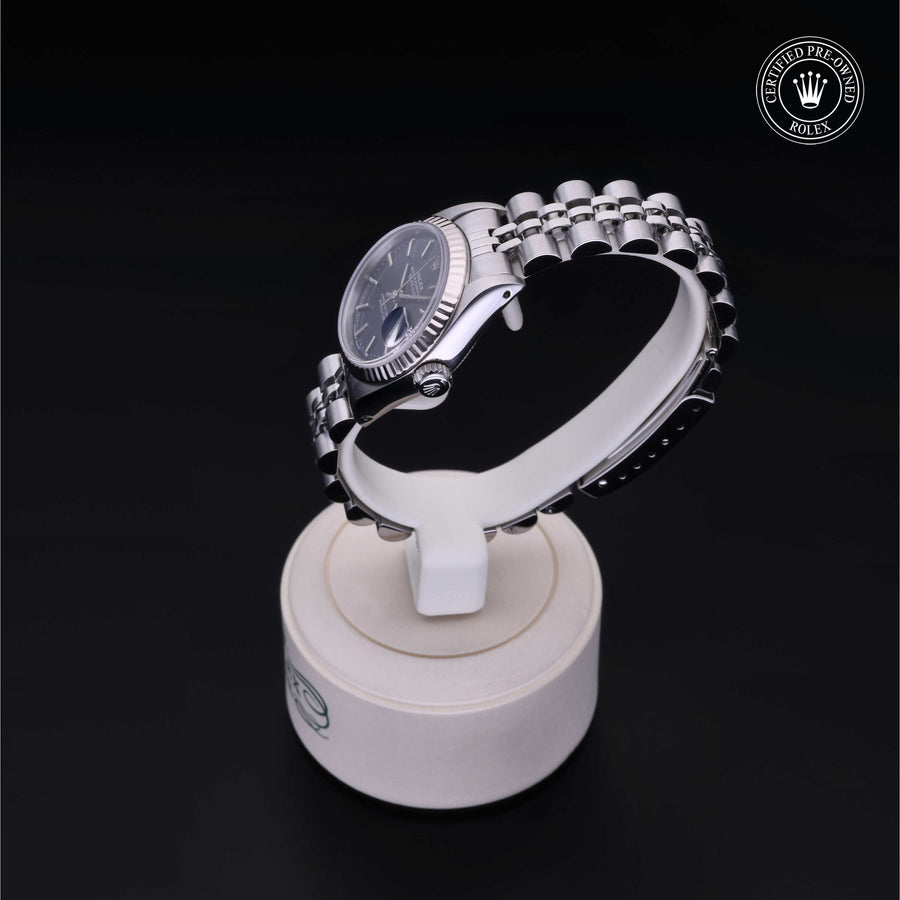 Oyster Perpetual Lady-Datejust