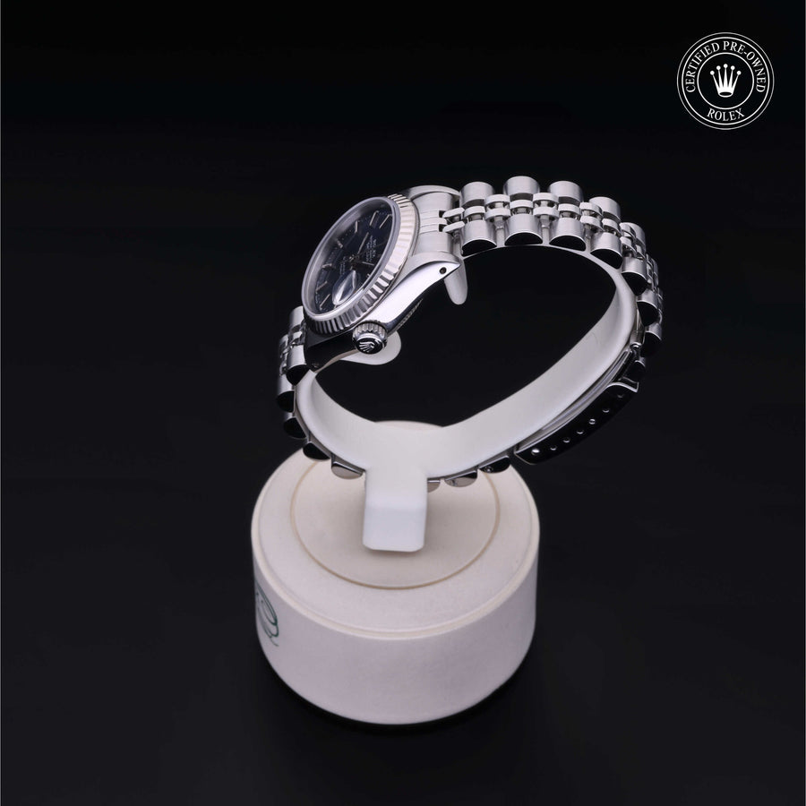 Oyster Perpetual Lady-Datejust