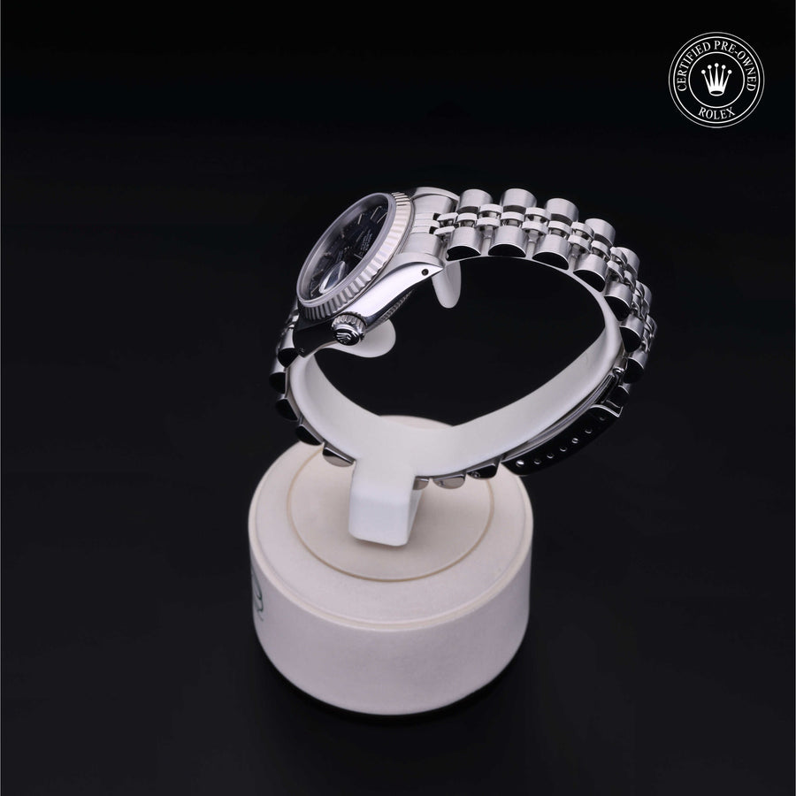 Oyster Perpetual Lady-Datejust