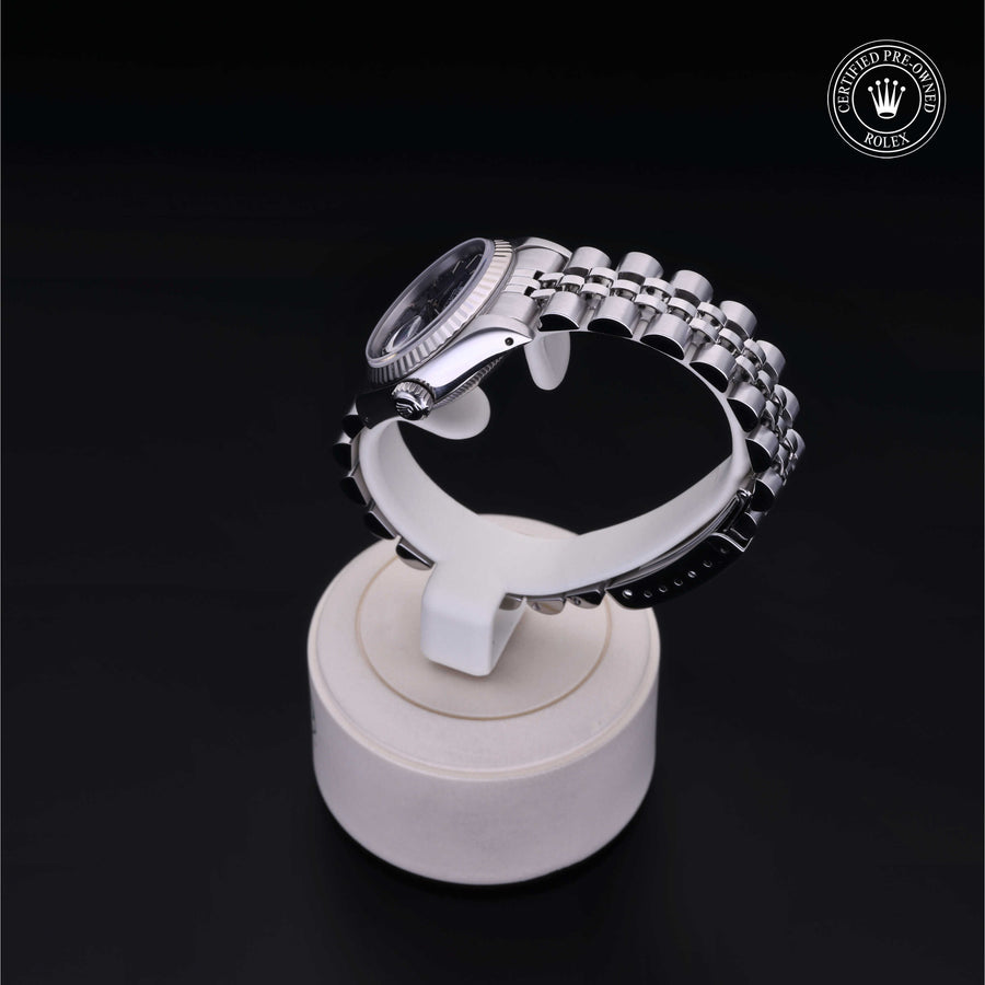 Oyster Perpetual Lady-Datejust