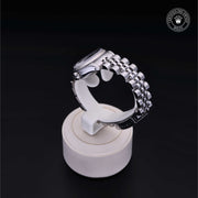 Oyster Perpetual Lady-Datejust