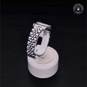 Oyster Perpetual Lady-Datejust