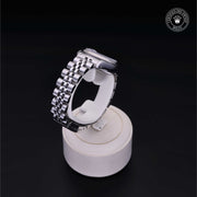 Oyster Perpetual Lady-Datejust