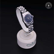 Oyster Perpetual Lady-Datejust