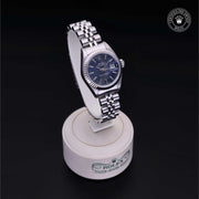 Oyster Perpetual Lady-Datejust