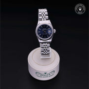 Oyster Perpetual Lady-Datejust
