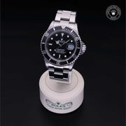 Oyster Perpetual Submariner Date