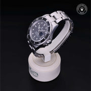 Oyster Perpetual Submariner Date