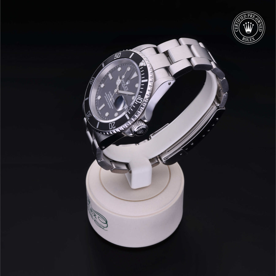 Oyster Perpetual Submariner Date