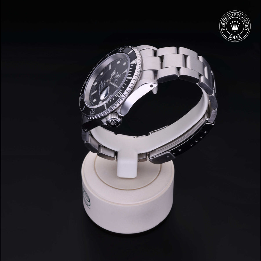 Oyster Perpetual Submariner Date