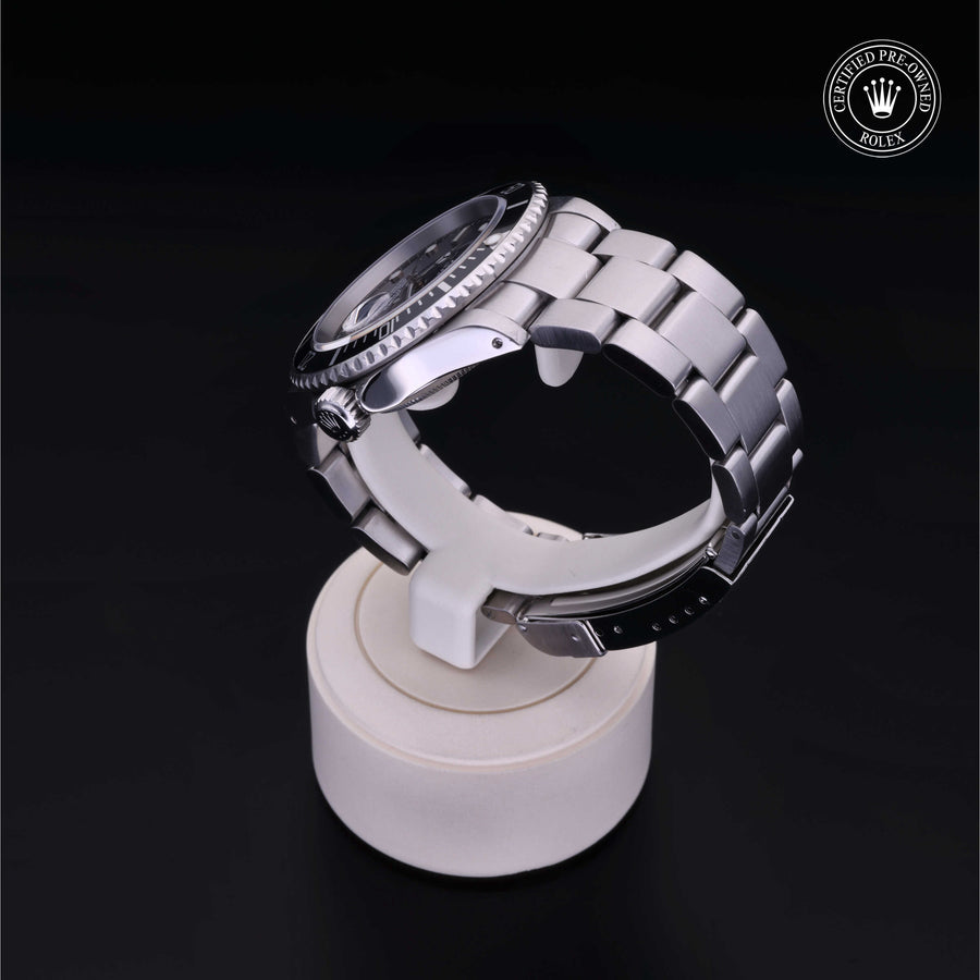 Oyster Perpetual Submariner Date