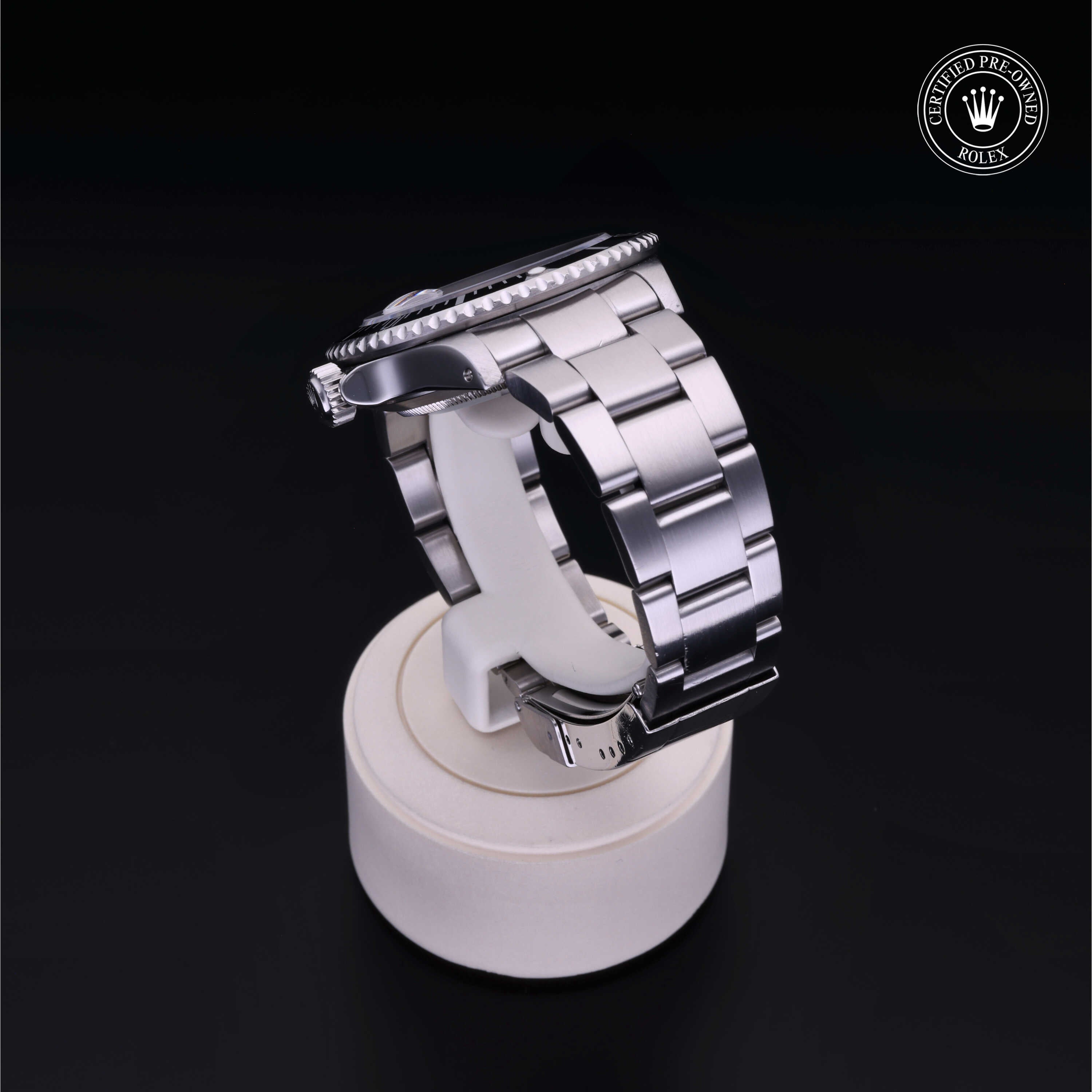 Oyster Perpetual Submariner Date