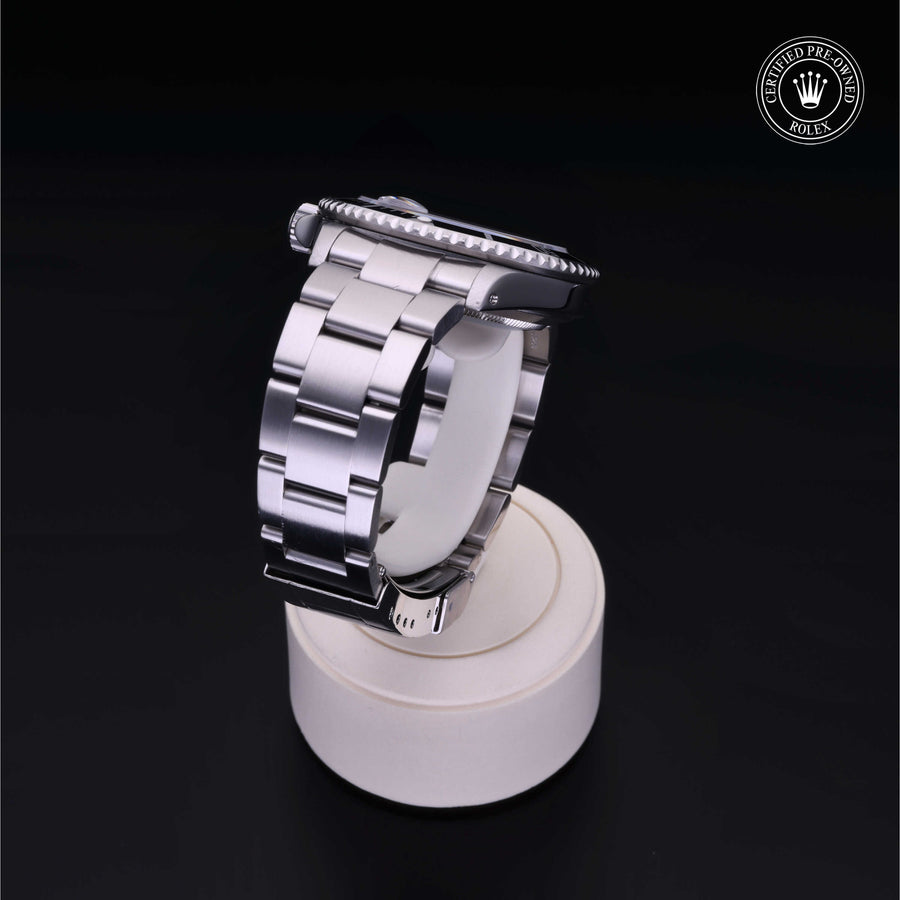 Oyster Perpetual Submariner Date