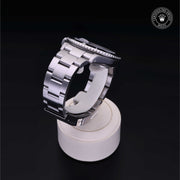 Oyster Perpetual Submariner Date