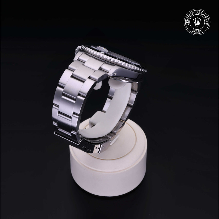 Oyster Perpetual Submariner Date