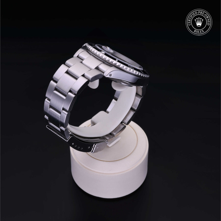 Oyster Perpetual Submariner Date