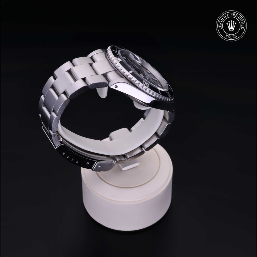 Oyster Perpetual Submariner Date