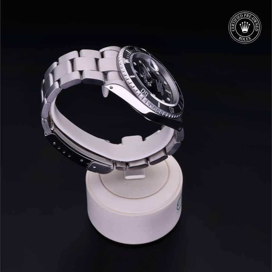 Oyster Perpetual Submariner Date