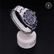 Oyster Perpetual Submariner Date