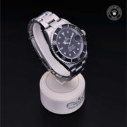 Oyster Perpetual Submariner Date