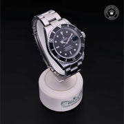 Oyster Perpetual Submariner Date