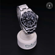 Oyster Perpetual Submariner Date