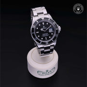 Oyster Perpetual Submariner Date