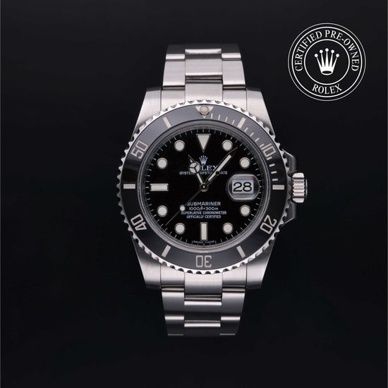 Submariner Date