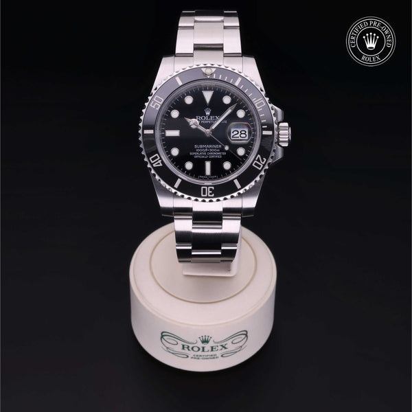 Submariner Date